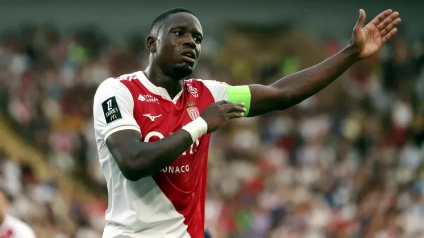 Ligue 1 shock: Monaco’s 1-3 triumph at PSG marks Denis Zakaria’s ‘personal revenge’