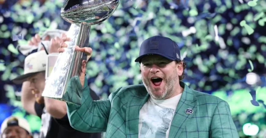 Seattle Seahawks: Key Free Agency Targets to Watch