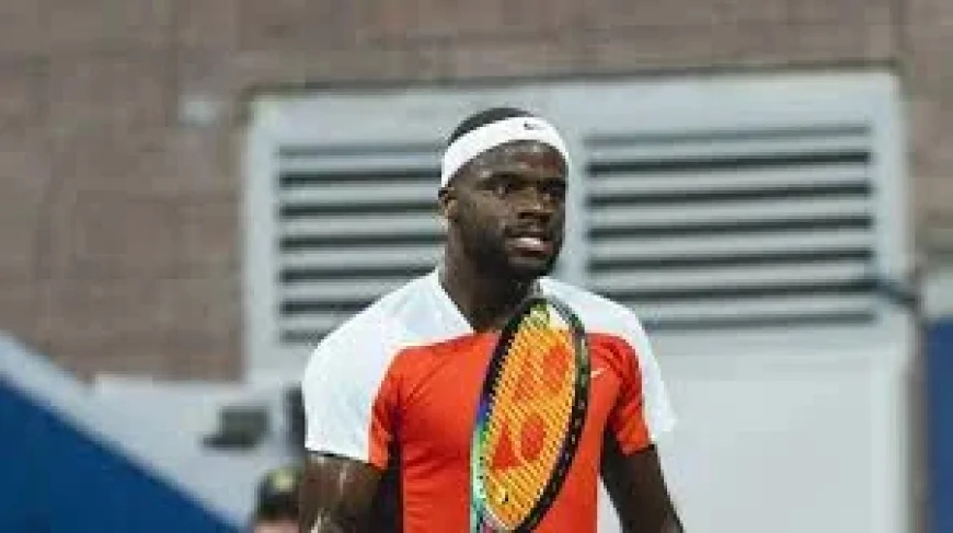 Ben Shelton: The sport he ‘fell in love’ with as a child that wasn’t tennis — a revealing profile