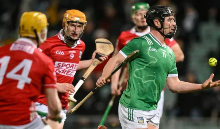 Cork Gaa: Senior Hurlers head to Gaelic Grounds for Round 6 clash with Limerick
