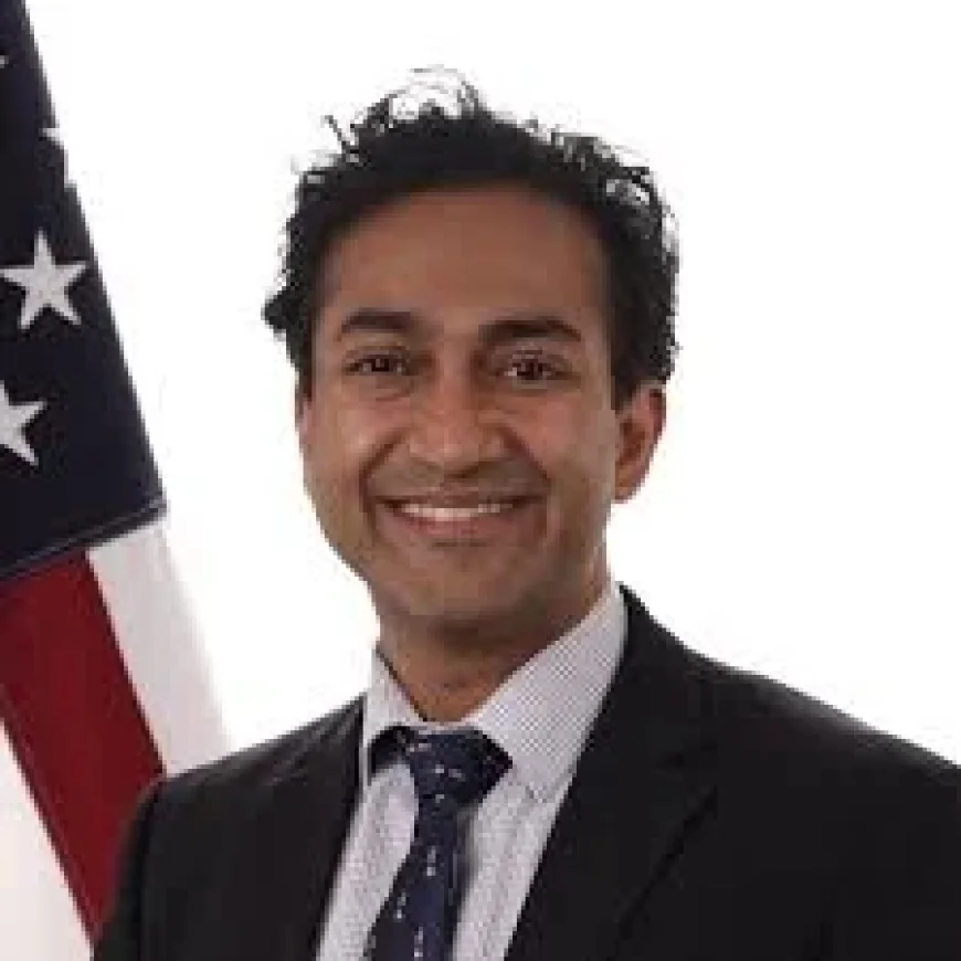 Vinay Prasad leaves the FDA as an inflection point for vaccine leadership