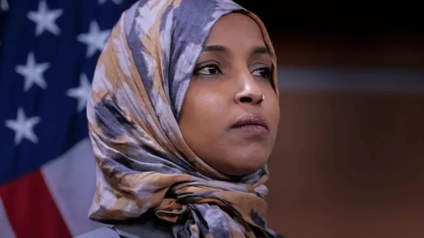 James Carville’s Ilhan Omar ultimatum exposes a party dilemma: can Democrats win by scolding their own?
