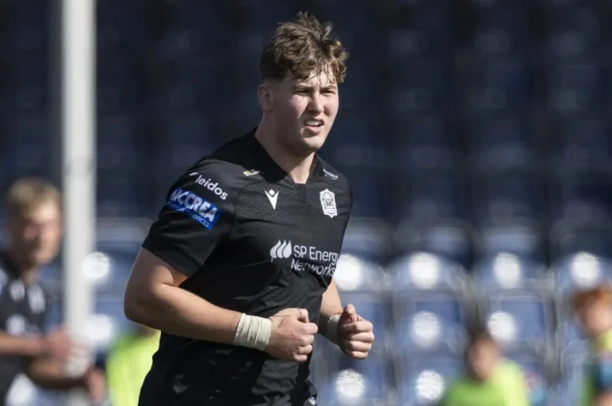 Six Nations Fixtures: Scotland’s Under-20 Fight, Injuries and a Glasgow Contingent