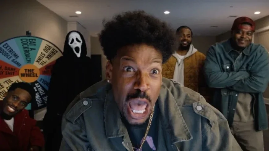 Marlon Wayans and ‘Scary Movie 6’: 5 signals the franchise is betting on “cancel the cancel culture” comedy
