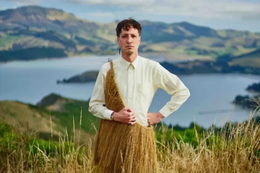 Taronga Zoo: Marlon Williams and Kee’ahn Recast Twilight Sessions as Intimate City Retreat