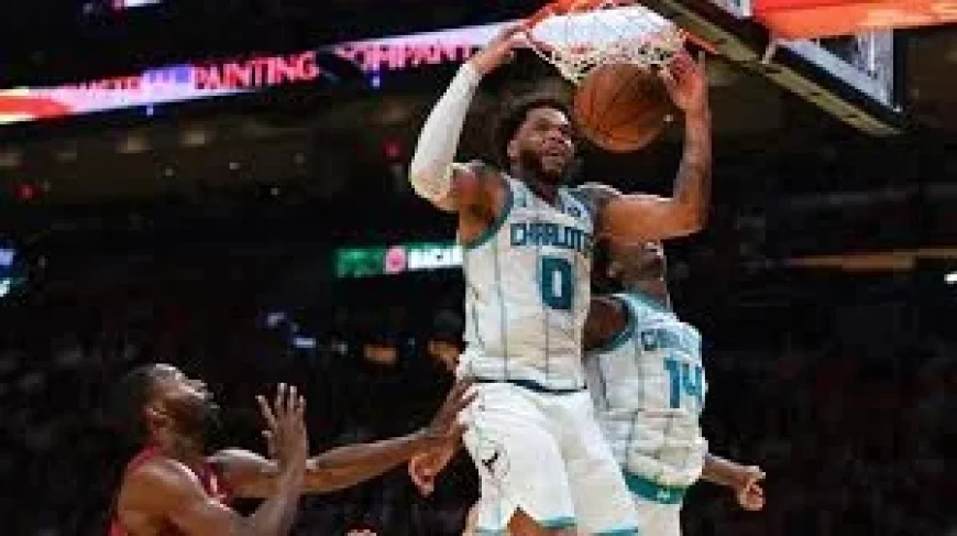 Heat Vs Hornets: Injuries reshape a high-stakes night for two teams chasing the No. 8 seed