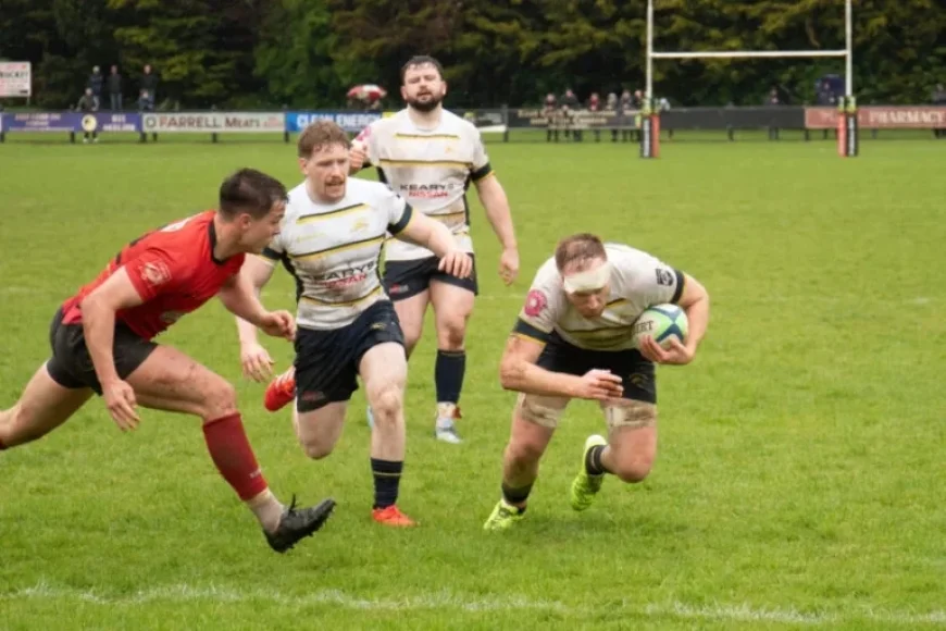 Rugby Fixtures Weekend Preview: Cork Constitution v St Mary’s looms large