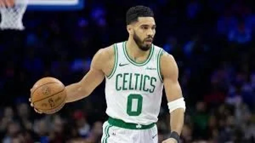 Mavericks Vs Celtics: The Hidden Math Problem Dallas Must Solve in Boston