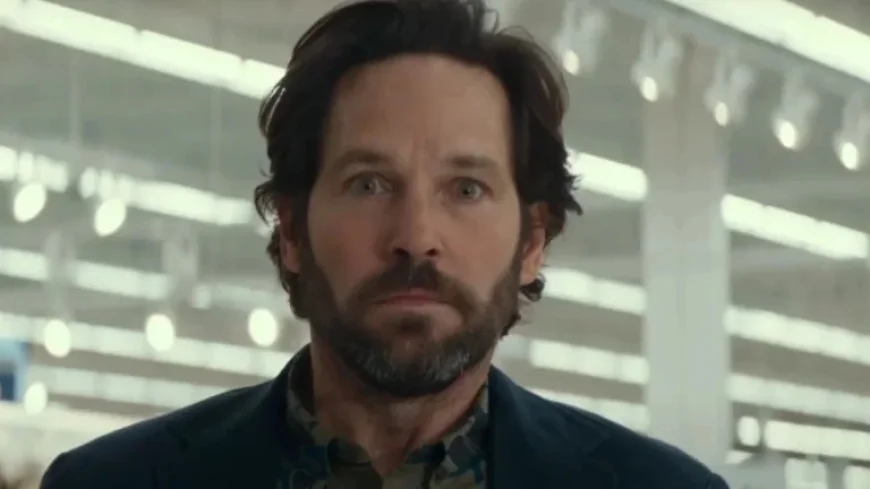 Paul Rudd Anchors Tom McCarthy’s Untitled Dramedy in a Star-Studded Climate Story