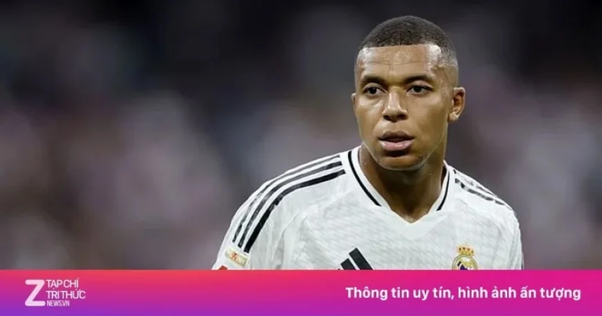 Ester Expósito and Kylian Mbappé: Is This the Pair of the Year? Three Revelations