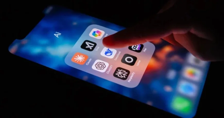 Anthropic Reveals Top 10 Jobs Most Vulnerable to AI Impact