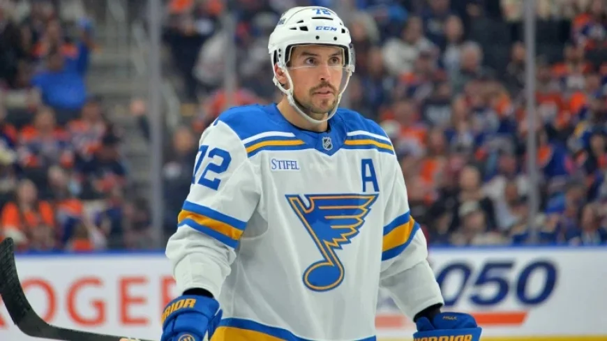 Detroit Acquires Faulk in Trade for Picks, Players