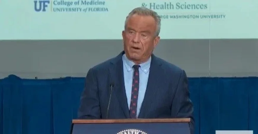 WWE Signs RFK Jr.’s Niece, Credits Linda McMahon