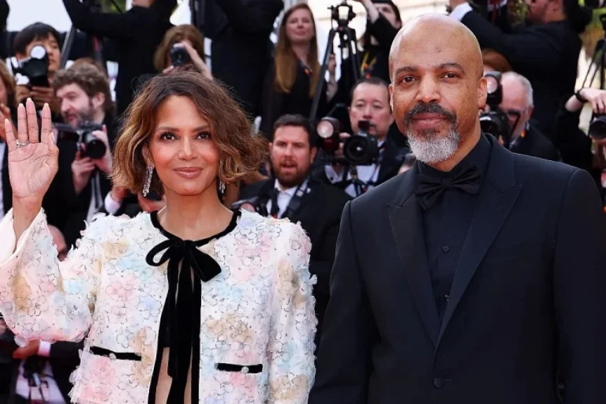 Halle Berry: ‘I Come First’ — 3 Revelations on Intimacy, Identity and Boundaries
