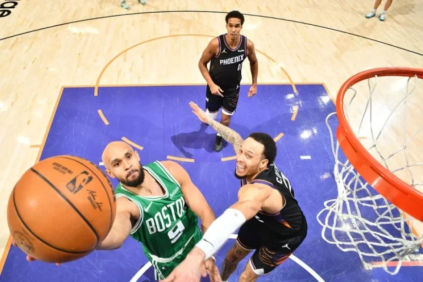 Celtics Vs Mavericks: Cooper Flagg’s Homecoming and Shaq’s SGP Ignite T.D. Garden Anticipation