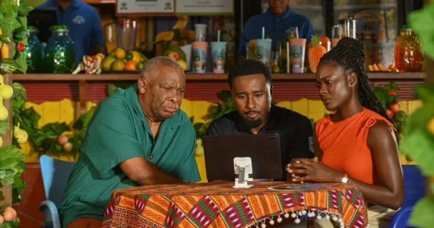 Death In Paradise bumped: 3 viewing options after schedule shake-up