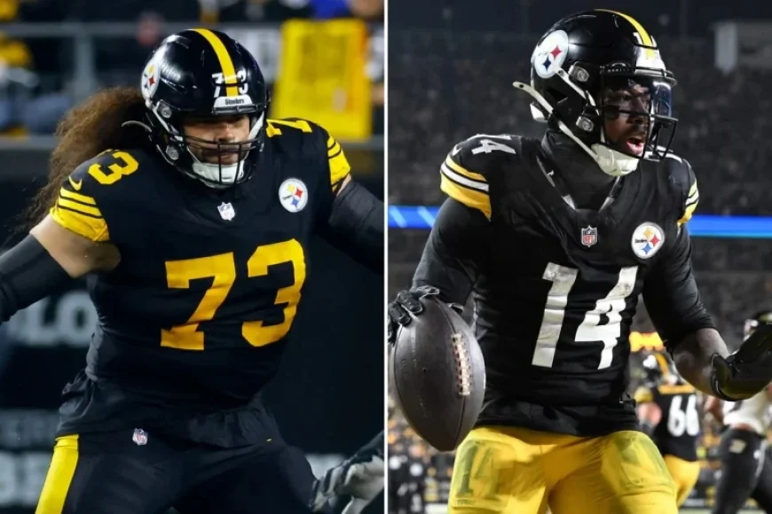 Top Free-Agent Fits for Chargers: Seumalo, Kolar, Gainwell, and More