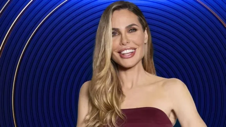 Alessandra Mussolini name surfaces as Grande Fratello VIP cast rumors intensify ahead of March 17 debut