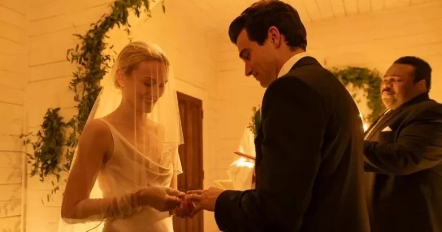 Narciso Rodriguez: How Three Headlines Recast a Bridal Moment — and Who’s Speaking Back