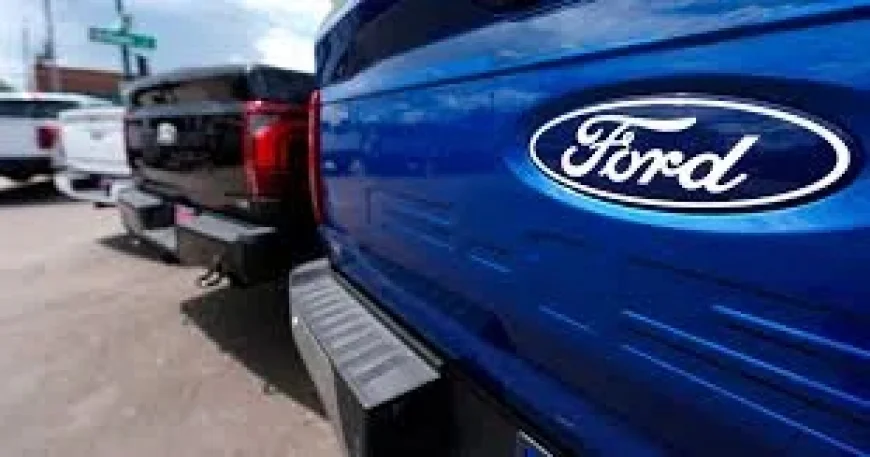 Ford Vehicle Recall Canada: Hundreds of Thousands of Vehicles Called Back Amid Multiple Defect Campaigns