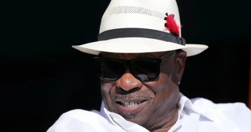 Nicaragua Faces a Defining WBC Moment as Dusty Baker, 76, Returns to the Dugout