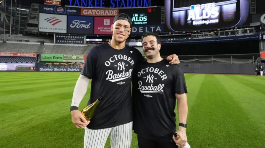 Austin Wells steps into the World Baseball Classic spotlight as group play nears