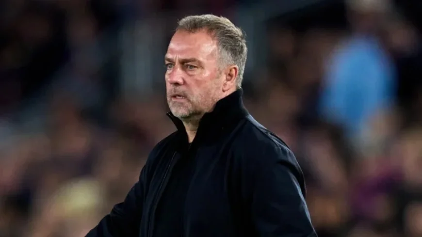 La Liga: Flick Takes Responsibility as Barcelona Head to Bilbao