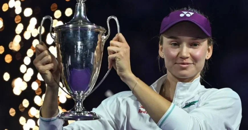 Coco Gauff and the Rage Room: A Champion’s Outburst Exposes a Quiet Player Safety Gap