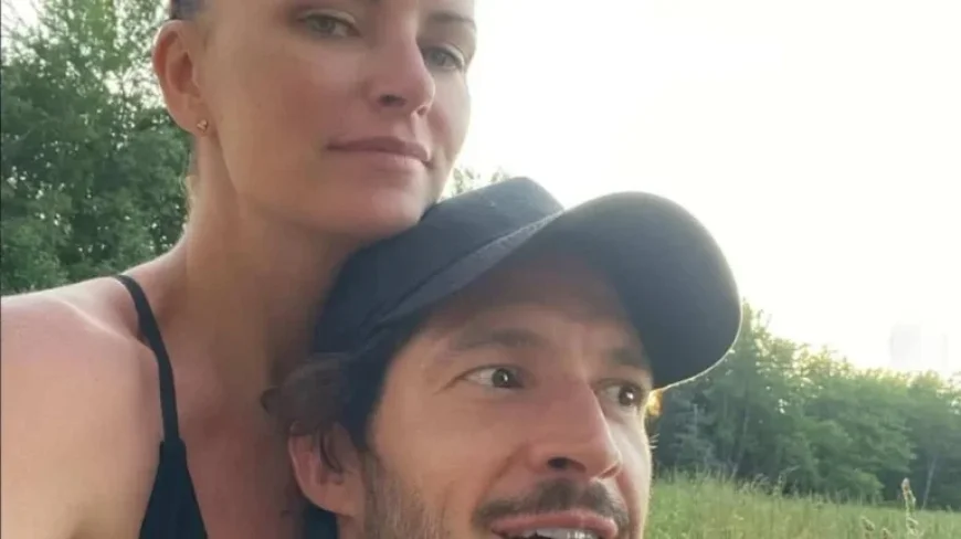 Why Eric Bruneau Briefly Feared His Partner Had a Lover — The Calls That Sparked a Misunderstanding