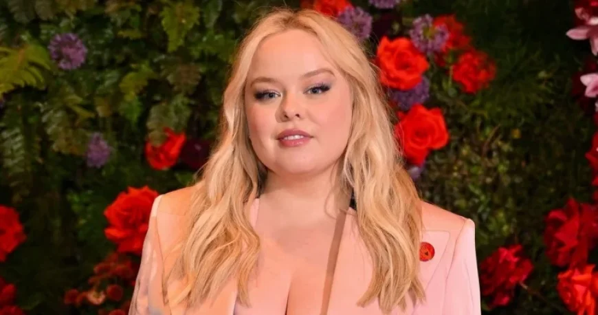 Nicola Coughlan Urges Media to Shift Focus from Her Body