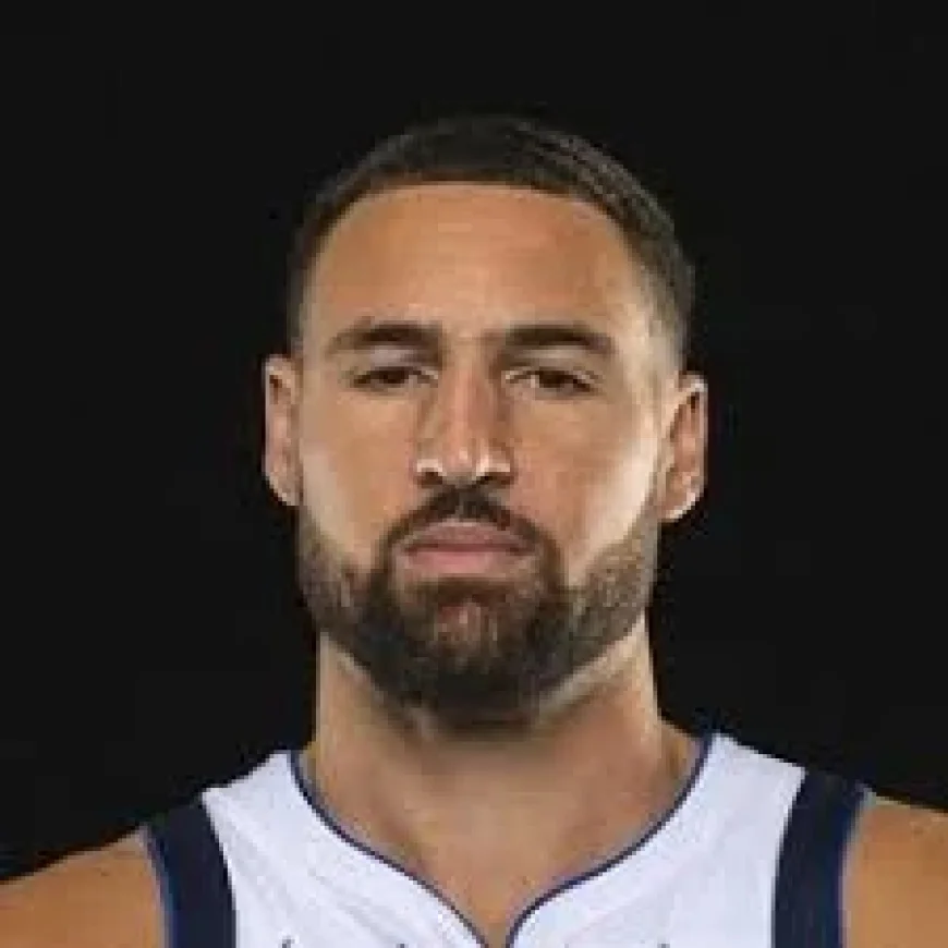 Klay Thompson injury update: Mavericks list him probable after leaving Thunder game