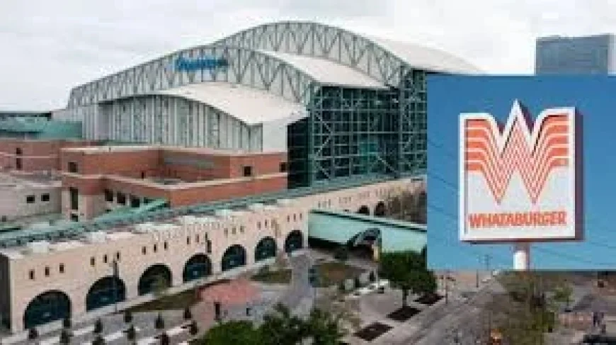 Daikin Park’s Whataburger arrival looks like a win—until the price tags change the story