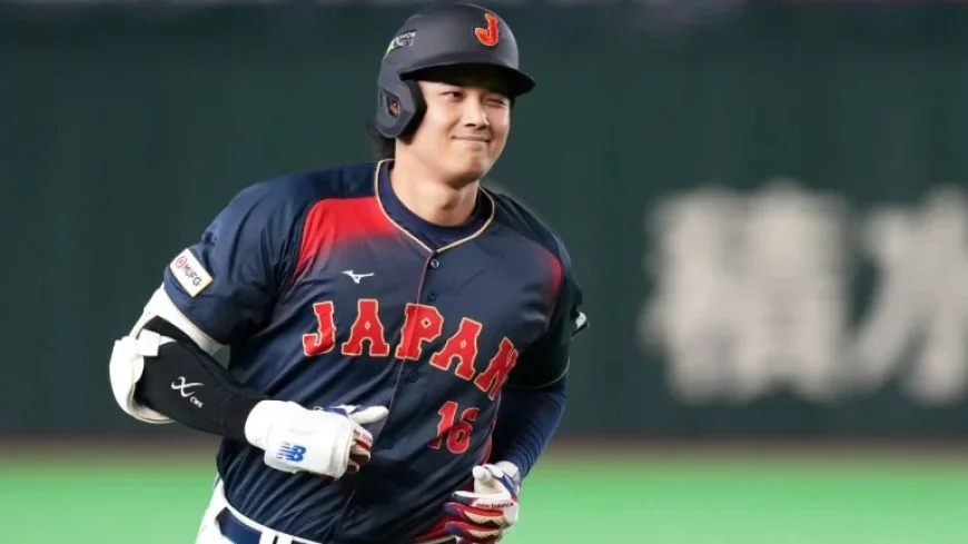 Baseball World Classic: Ohtani’s Grand Slam Turns Tokyo Dome into a Homecoming for Fans