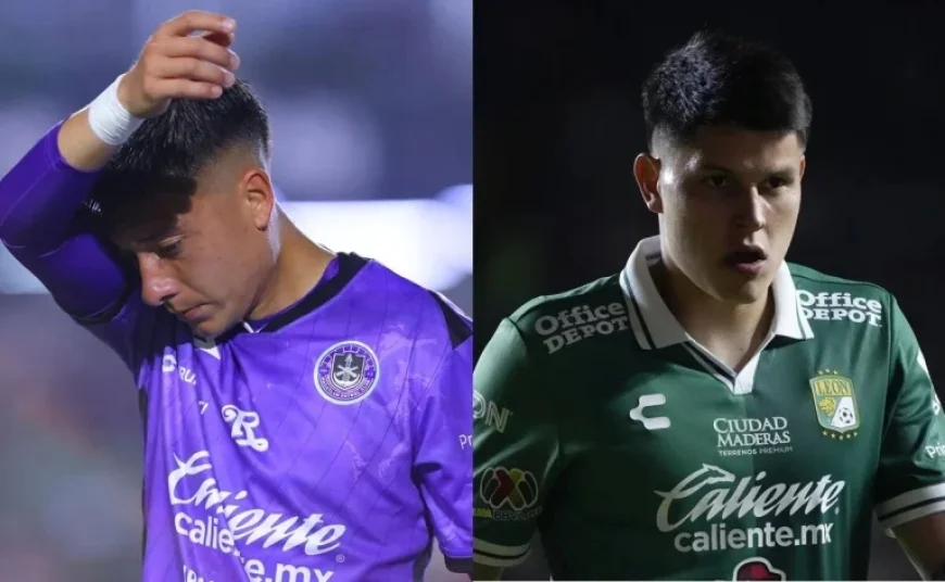 Mazatlán – León opens Jornada 10 as Clausura 2026 hits a defining night