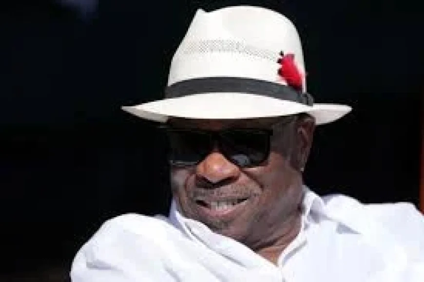 Dusty Baker as 2026 approaches: managing again and leading Nicaragua in the World Baseball Classic