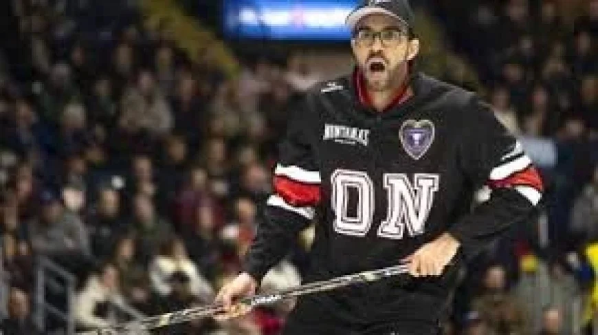 Jayden King’s Run Exposes a Gap Between Youth and Experience at Montana’s Brier