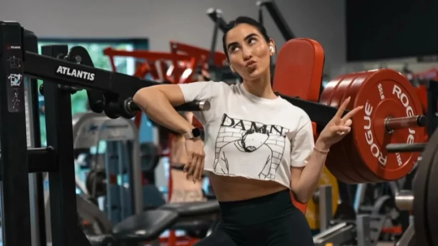 Stephanie Buttermore dies at 35, fitness influencer and fiancée of Jeff Nippard