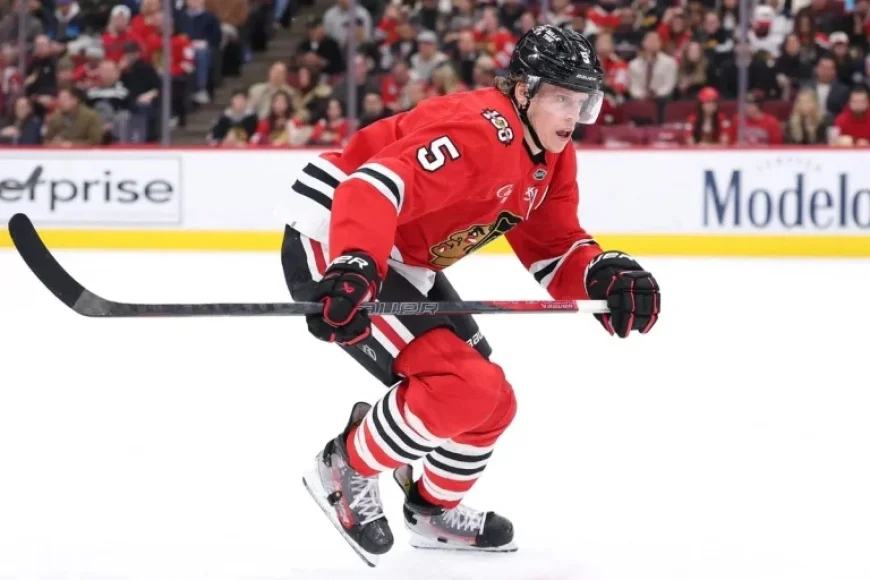 NHL Trade Deadline: Expert Analysis of 36 Major Deals