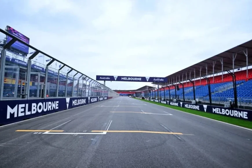 F1 Qualifying Time Uk: 5 Hidden Impacts of Overtake Mode and Straight‑Mode Zones