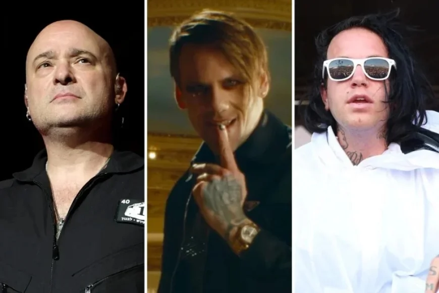 Beartooth Sparks Backlash and Support: 3 Reactions After ‘Free’