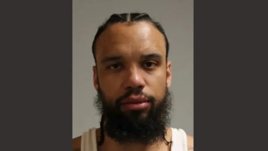 Dillon Brooks Arrested on DUI Suspicion