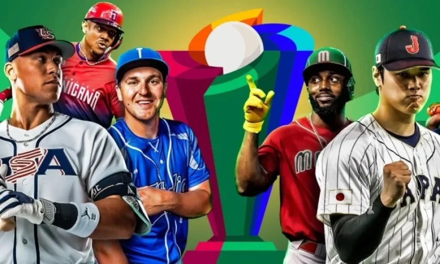Brasil in the World Baseball Classic 2026: 4 pressure points hiding inside a “group stage” story