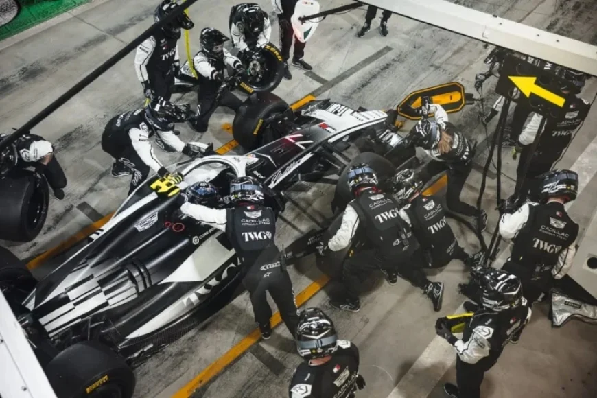 Valtteri Bottas cleared for Australian Grand Prix as penalty disappears