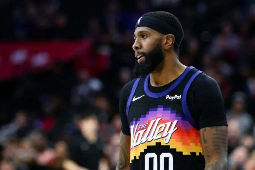 Pelicans Vs Suns: Phoenix’s injury list grows as New Orleans arrives with a clean report