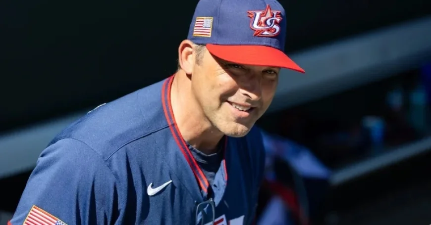 Mark Derosa’s 2026 Team USA Test: 3 Pressures Behind the “Hasty” Lineup Debates