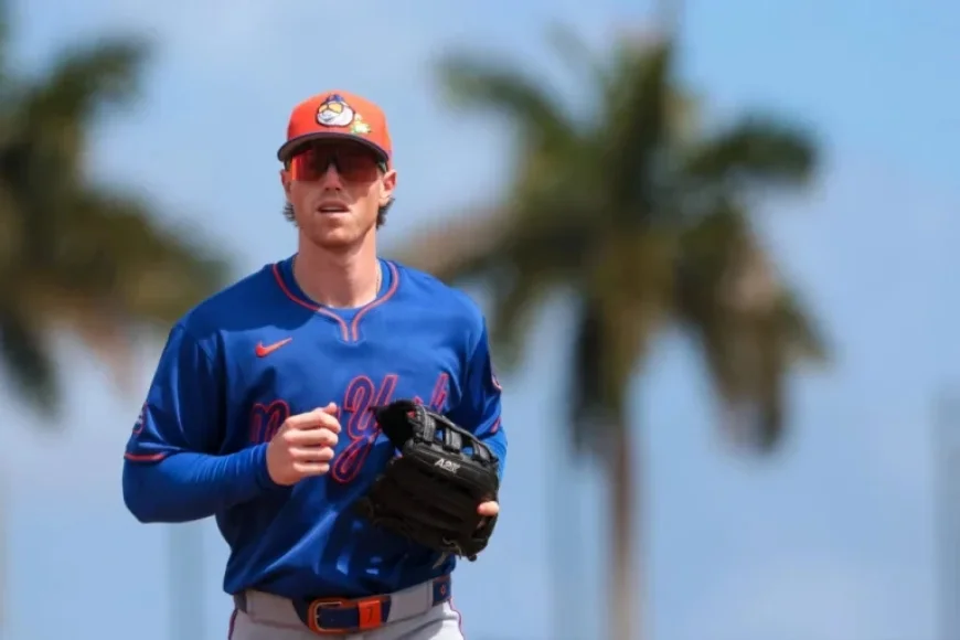 Mets Update: Baty, Lindor Shine; Scott and Minter Stock News