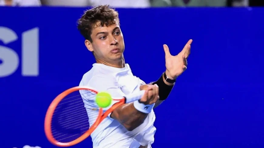 Jannik Sinner and the quiet power behind Cobolli’s rise: guidance, access, and what tennis won’t spell out