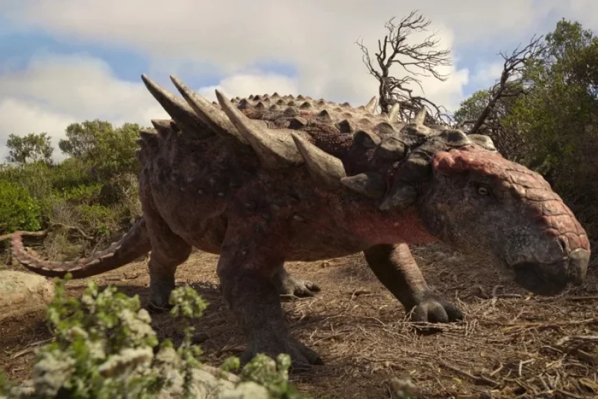 The Dinosaurs Netflix: 5 Surprising Ways Morgan Freeman’s Voice Reframes a Megabeast Epic