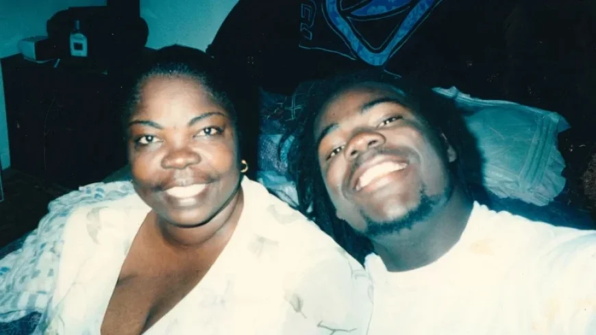 Bryan Pata and the long wait for answers after a mistrial, nearly two decades on