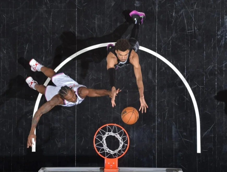 Clippers Vs Spurs as Friday night arrives: injuries and momentum shape the matchup